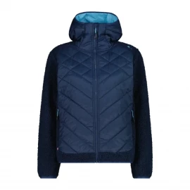 Куртка CMP Women's Unlimitech Jacket with Fixed Hood