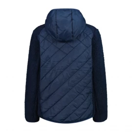 Куртка CMP Women's Unlimitech Jacket with Fixed Hood