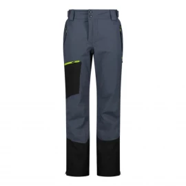 Штани CMP Men's Pant Free Ride Twill 