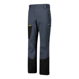 Штани CMP Men's Pant Free Ride Twill 