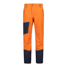 Штани CMP Men's Pant Free Ride Twill 