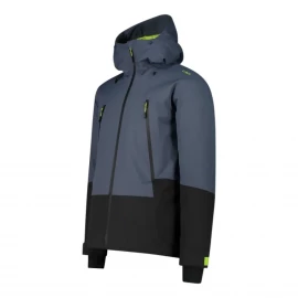 Куртка CMP Unlimitech Shell with Padding