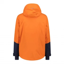 Куртка CMP Unlimitech Shell with Padding