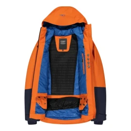Куртка CMP Unlimitech Shell with Padding