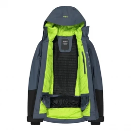 Куртка CMP Unlimitech Shell with Padding