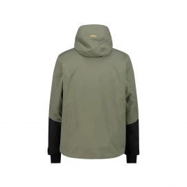Куртка CMP Unlimitech Shell with Padding