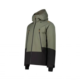 Куртка CMP Unlimitech Shell with Padding