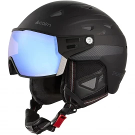 Шолом Cairn Shuffle Visor Evolight NXT