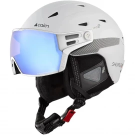 Шолом Cairn Shuffle Visor Evolight NXT