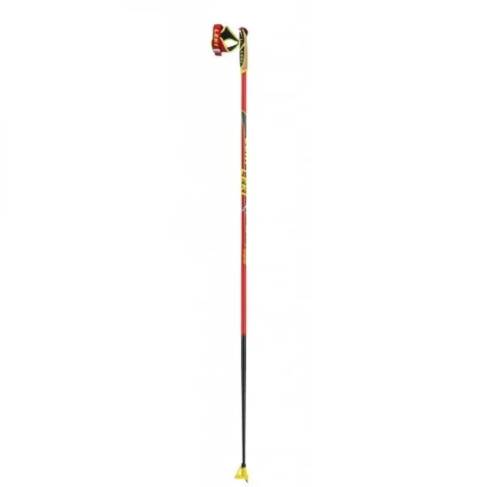 Палиці Leki HRC Max 