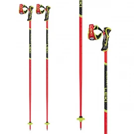 Горнолыжные палки Leki WCR TBS SL 3D 