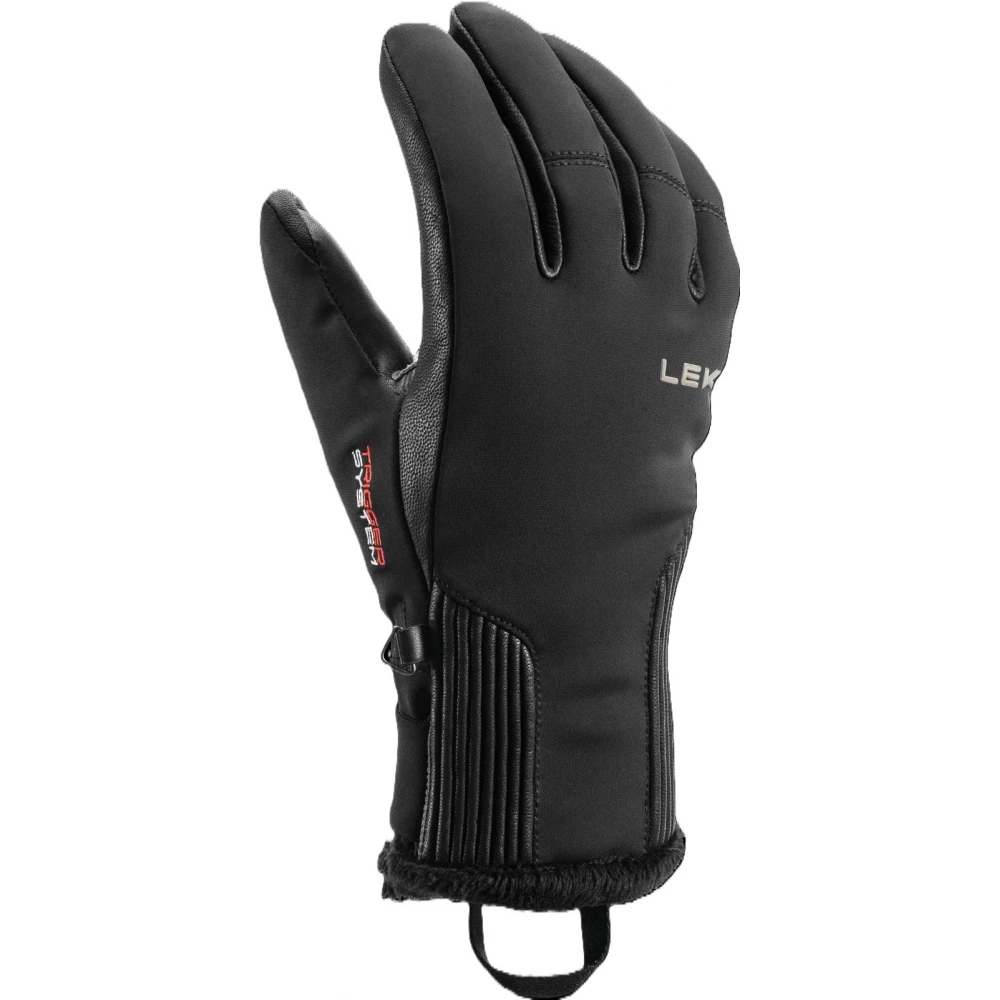 Рукавиці Leki Vallarta 3D Women 
