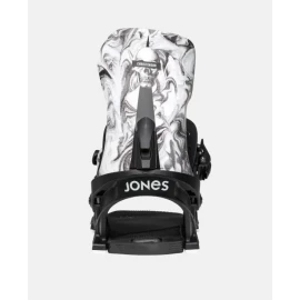 Крепления Jones Meteorite Surf Series 