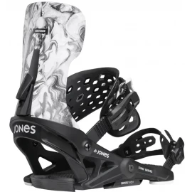 Крепления Jones Meteorite Surf Series 