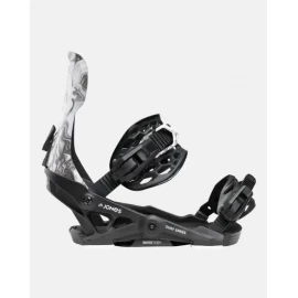Крепления Jones Meteorite Surf Series 