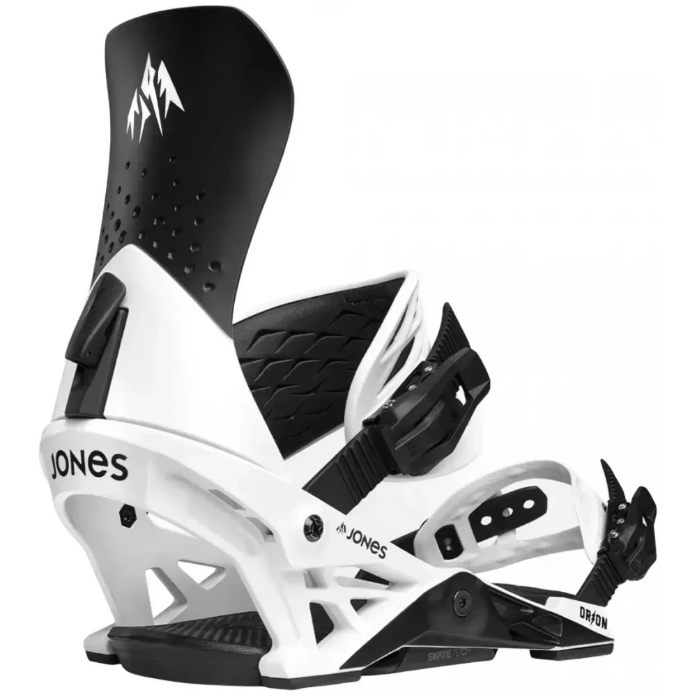 Крепления Jones Orion 