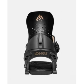 Крепления Jones W's Aurora 