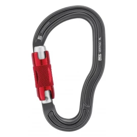 Карабін Petzl Vertigo Twist-Lock