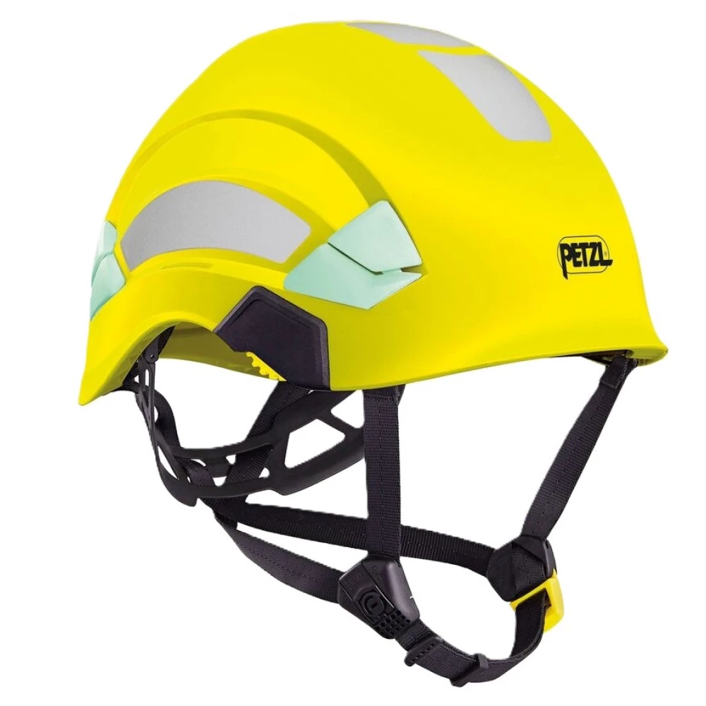 Каска Petzl Vertex Hi-Viz