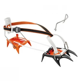 Кішки Petzl Irvis Hybrid LLU