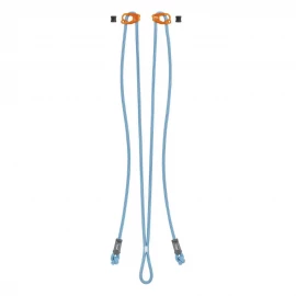 Самостраховка Petzl Dual Evolv Adjust