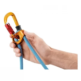 Самостраховка Petzl Dual Evolv Adjust