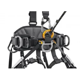 Страховочная система Petzl Avao Fast EUR