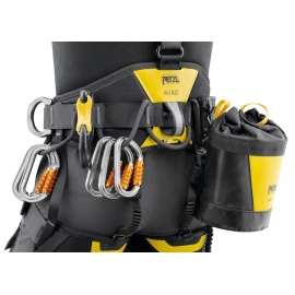 Страховочная система Petzl Avao Fast EUR