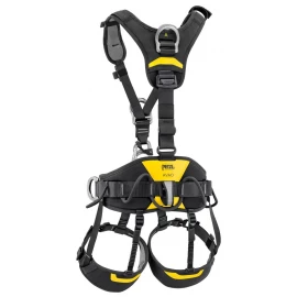Страховочная система Petzl Avao Fast EUR