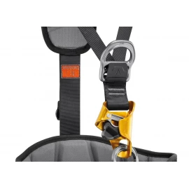 Страхувальна система Petzl Astro Int