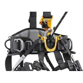 Страхувальна система Petzl Astro Int