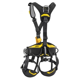 Страхувальна система Petzl Astro Int