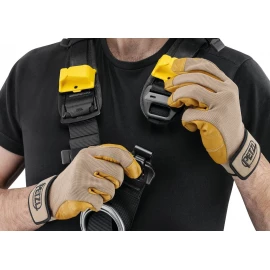 Страхувальна система Petzl Astro Int