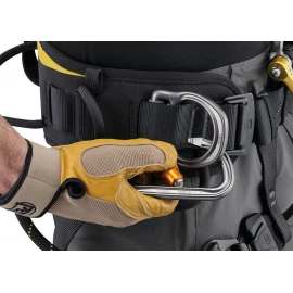 Страхувальна система Petzl Astro Int
