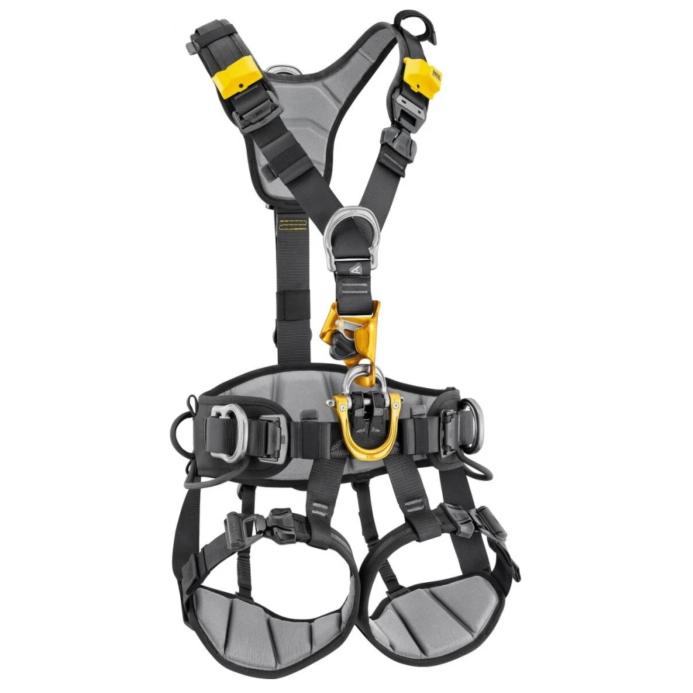 Страхувальна система Petzl Astro Int