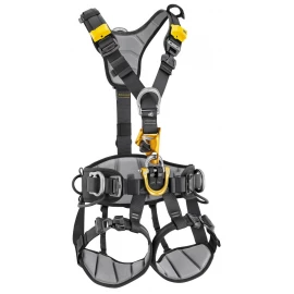Страховочная система Petzl Astro Int