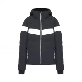 Куртка CMP Women's Jacket Zip Hood Mechanical Str