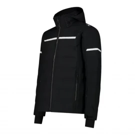 Куртка CMP Man's Ski Jacket in 4 Way Stretch Fabric