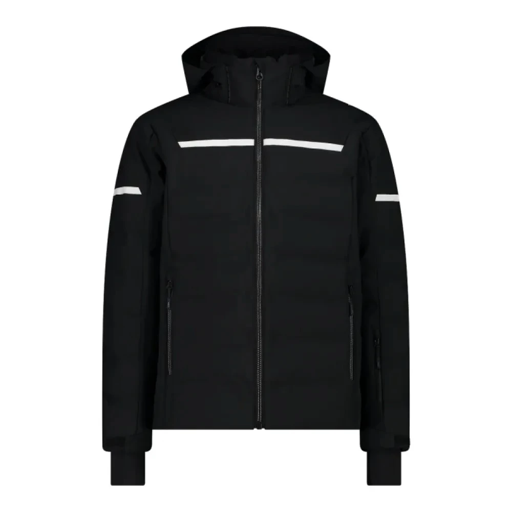 Куртка CMP Man's Ski Jacket in 4 Way Stretch Fabric