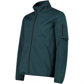Куртка CMP Man's Softshell Jacket