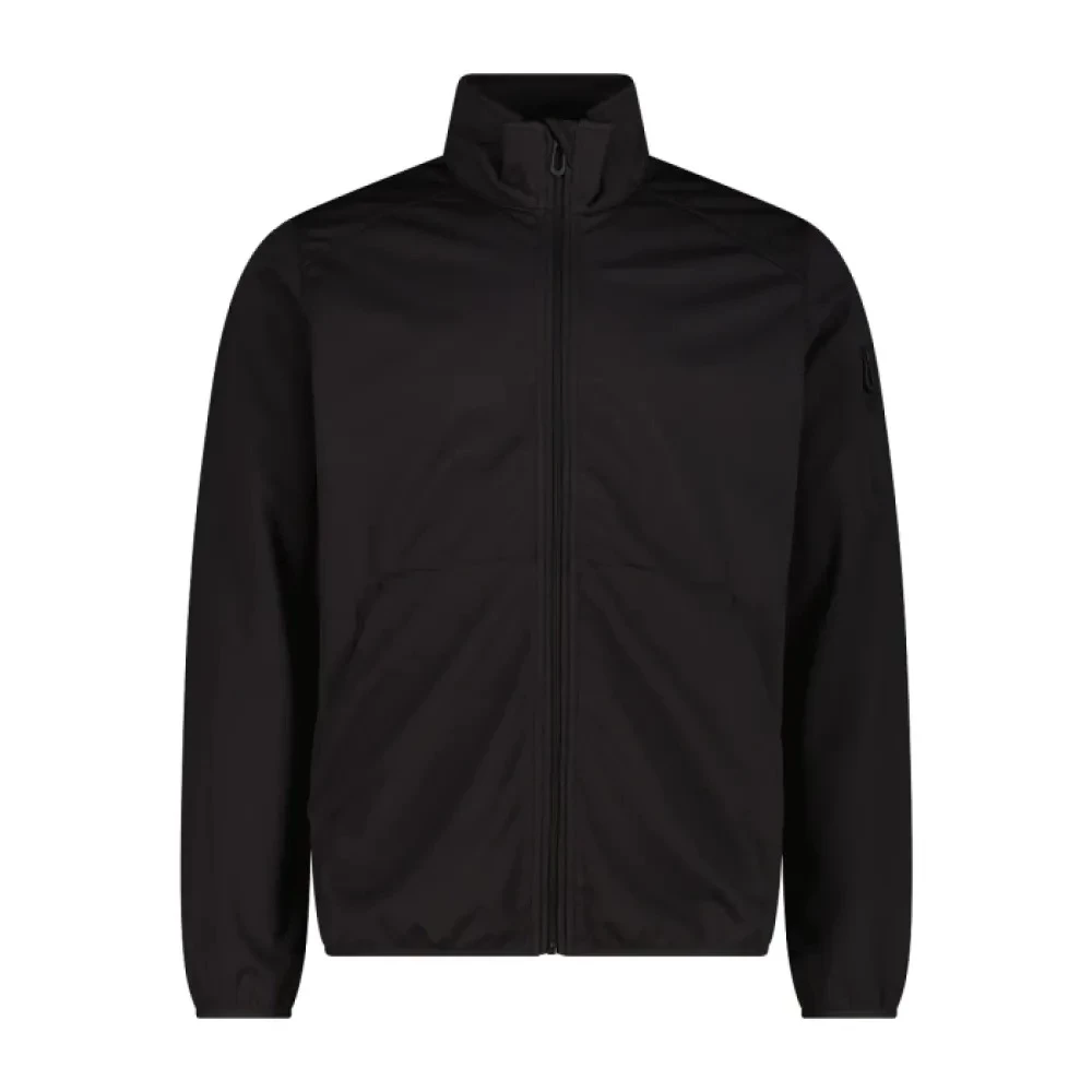 Куртка CMP Man's Softshell Jacket