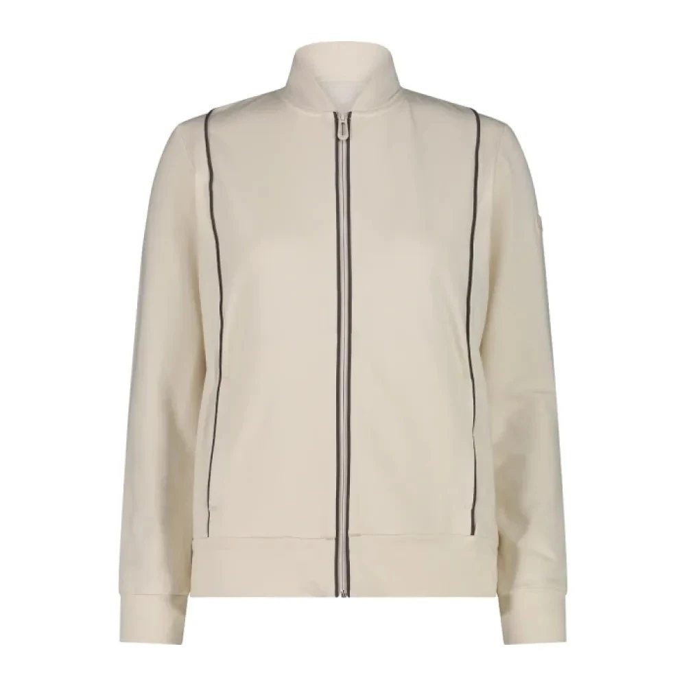 Кофта CMP Women's French Terry Sweatshirt