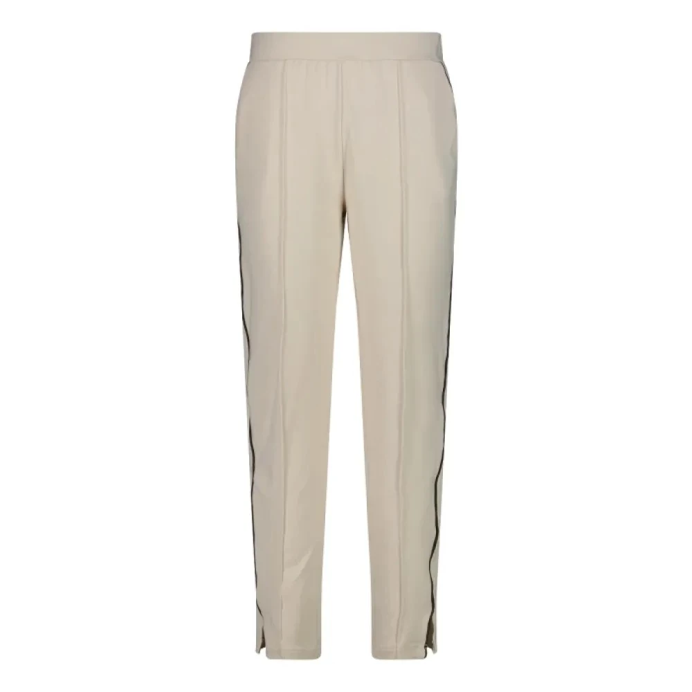 Штани CMP Women's French Terry Trouser