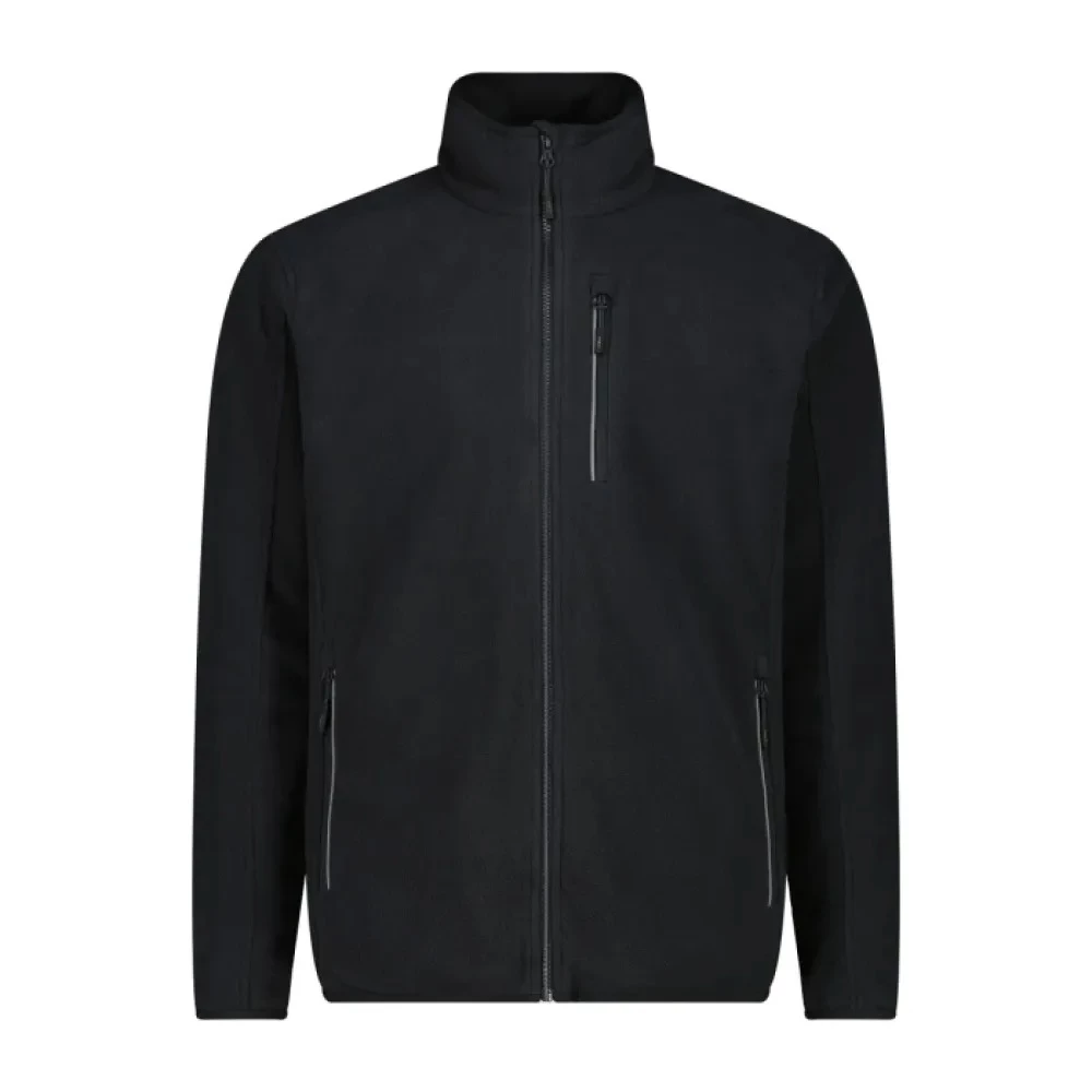 Флис CMP Men's Arctic Micro Fleece Jacket