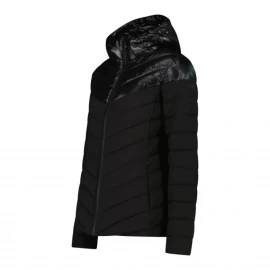 Куртка CMP Women's Solid-Colour Sorona® Aura Down Jacket
