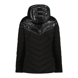 Куртка CMP Women's Solid-Colour Sorona® Aura Down Jacket