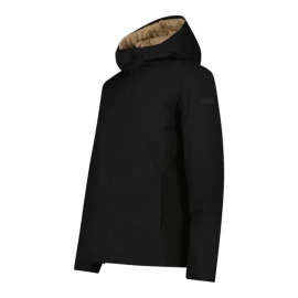Куртка CMP Women's Reversible Hooded Jacket