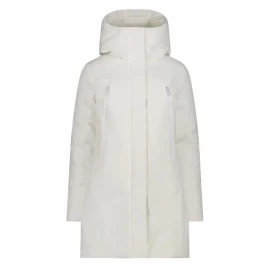 Куртка CMP Women's Hooded Coat