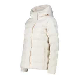 Куртка CMP Women's Padded Down Jacket with Hood