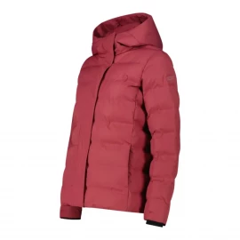 Куртка CMP Women's Padded Down Jacket with Hood